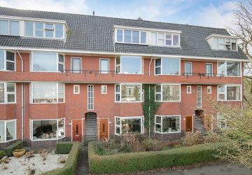 Friesestraatweg 16-4 9718 NG Groningen1