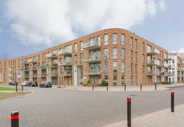 Satellietbaan 12, 1115 CS Duivendrecht1