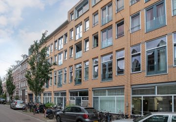 Van Oldenbarneveldtstraat 50K, 1052KC Amsterdam1