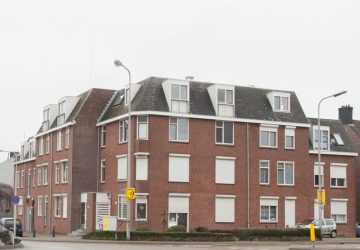 drievogelstraat